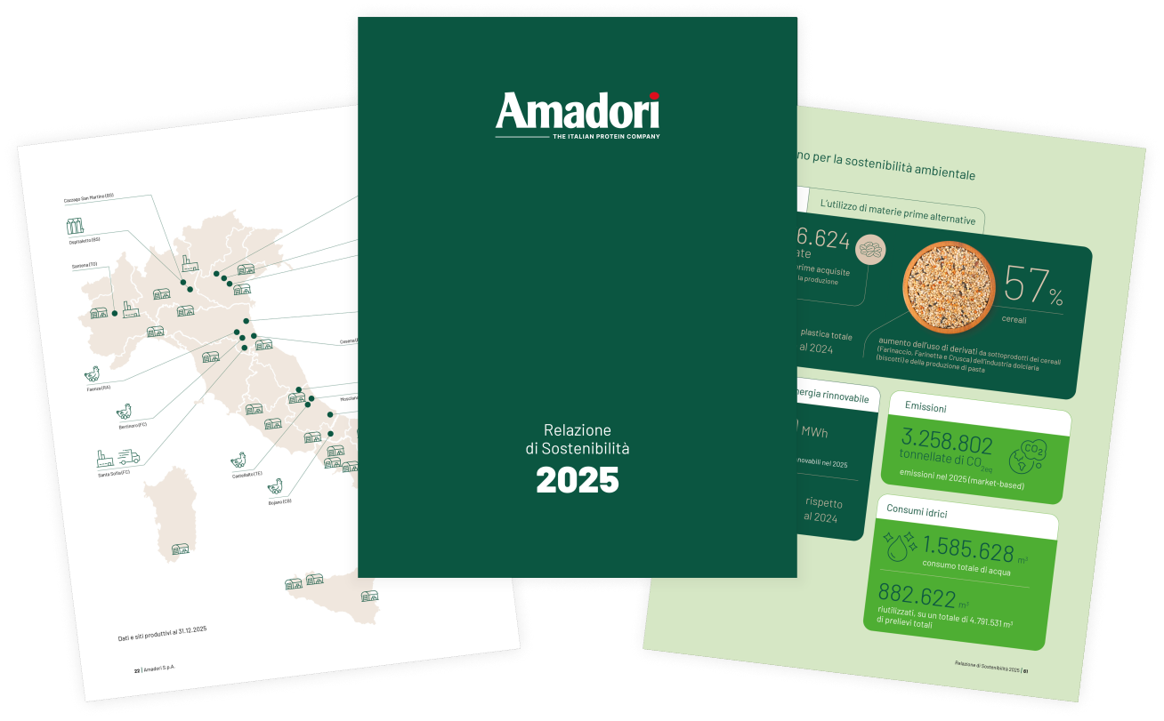 sustainability report 2024