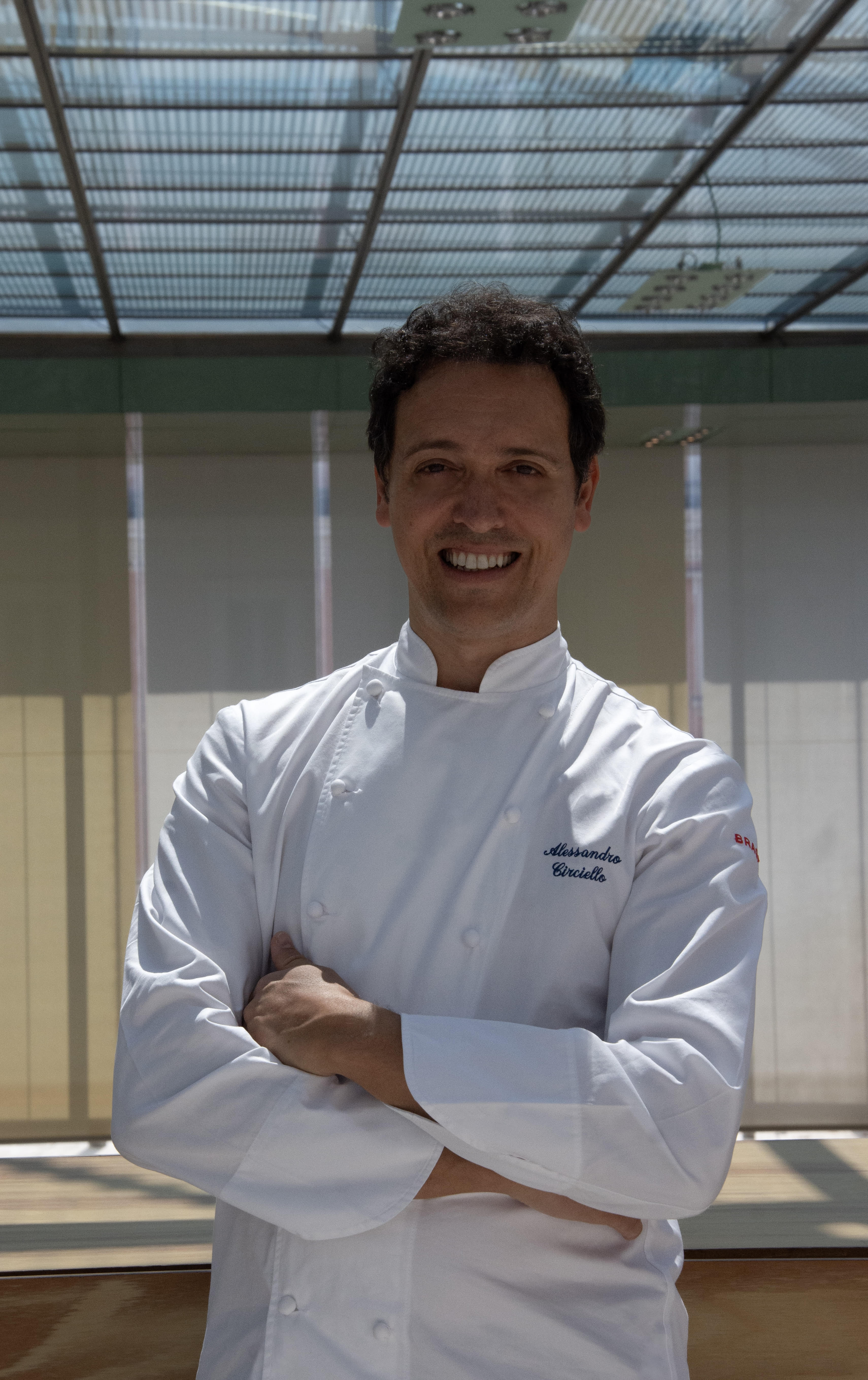 Alessandro Circiello