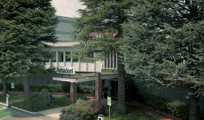 The Amadori Group closes its 2024 consolidated financial statements in line with the plan's objectives